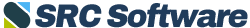 SRC Software Inc. logo