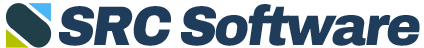SRC Software Inc. logo
